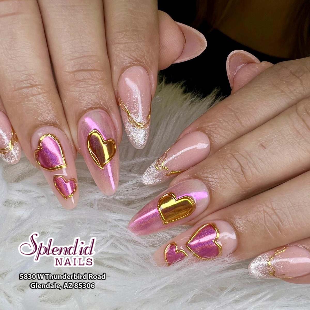 Fresh Nail Designs for May 2026